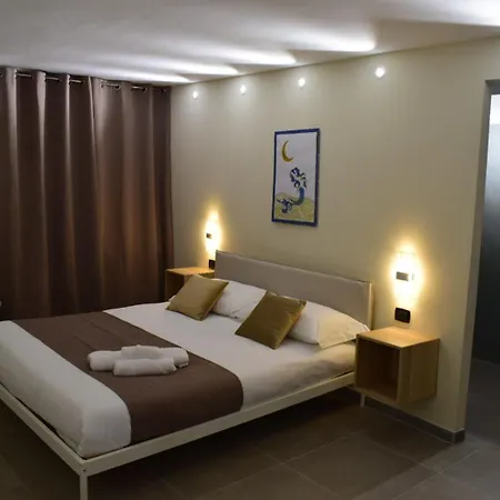 Mirea Bed & Breakfast Napels