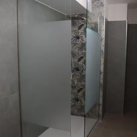 Bed and Breakfast Mirea Νάπολη