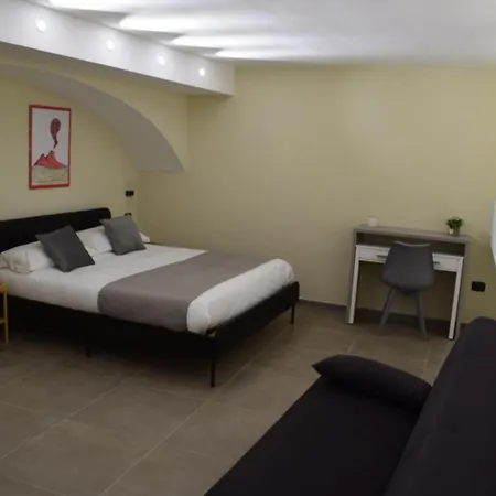 Mirea Bed and Breakfast 4*