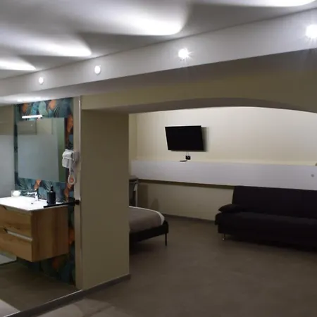 Bed and breakfast Mirea *