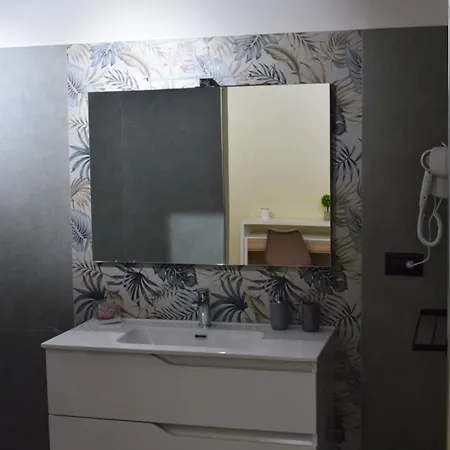 Bed and breakfast Mirea