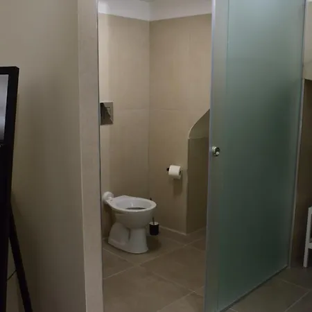 Bed and breakfast Mirea *