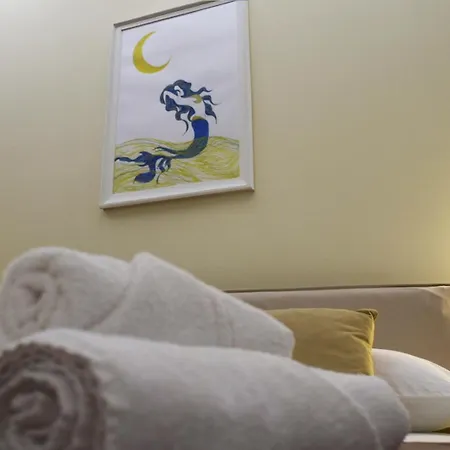 Mirea Bed & Breakfast 4*