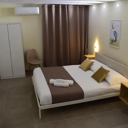 Mirea 住宿加早餐酒店