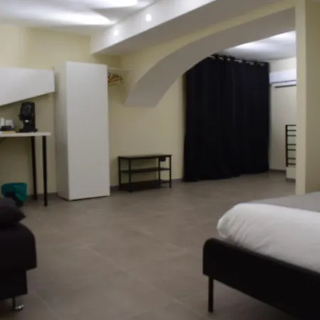 Mirea فندق مبيت وإفطار نابولي