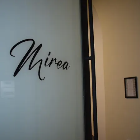 Mirea 4* نابولي