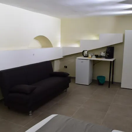 Panzió Mirea