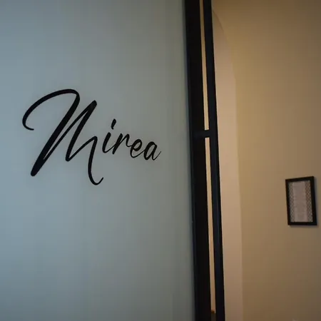 Mirea Panzió