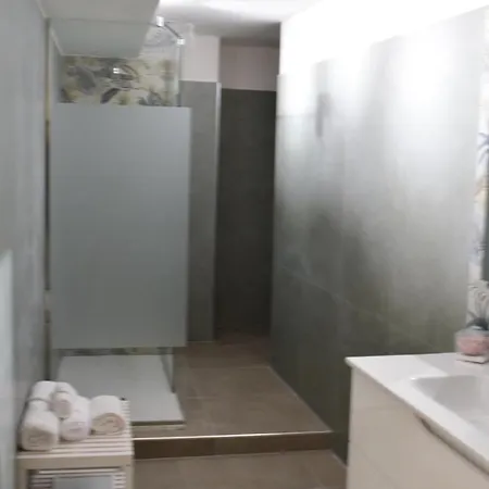 Panzió Mirea Nápoly