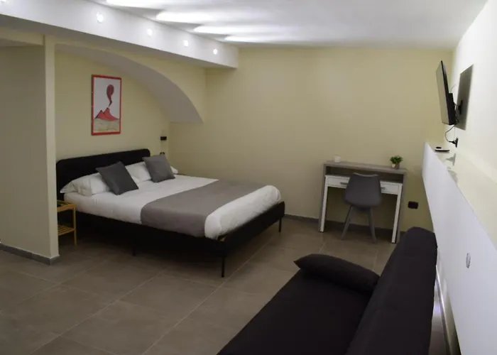 Mirea Alojamento de Acomodação e Pequeno-almoço 4*