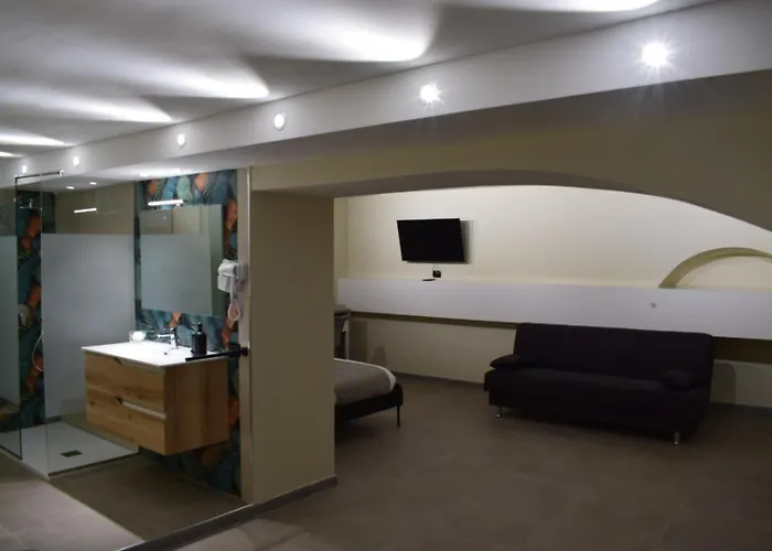 Alojamento de Acomodação e Pequeno-almoço Mirea 4*