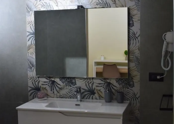 Alojamento de Acomodação e Pequeno-almoço Mirea