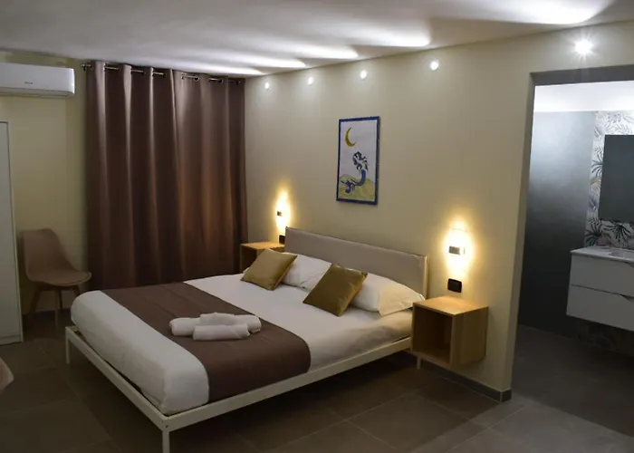 Mirea Alojamento de Acomodação e Pequeno-almoço Nápoles