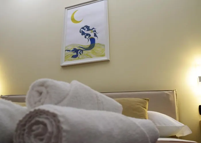 Mirea Alojamento de Acomodação e Pequeno-almoço 4*