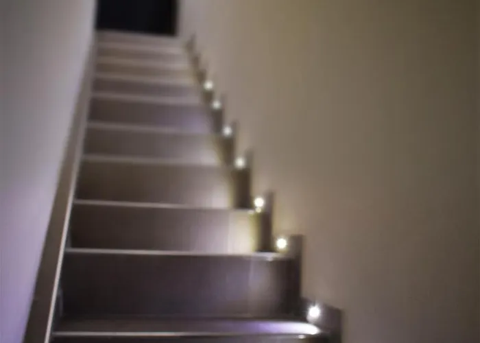 Alojamento de Acomodação e Pequeno-almoço Mirea 4*