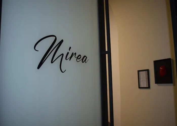 Mirea Alojamento de Acomodação e Pequeno-almoço