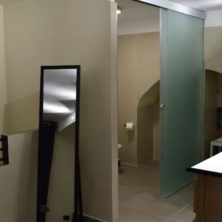 Nocleg ze śniadaniem Mirea Neapol